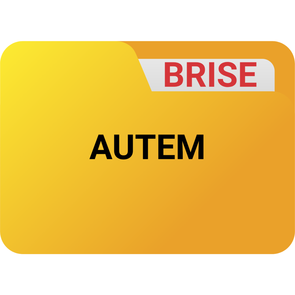 BRISE DE ALUMÍNIO