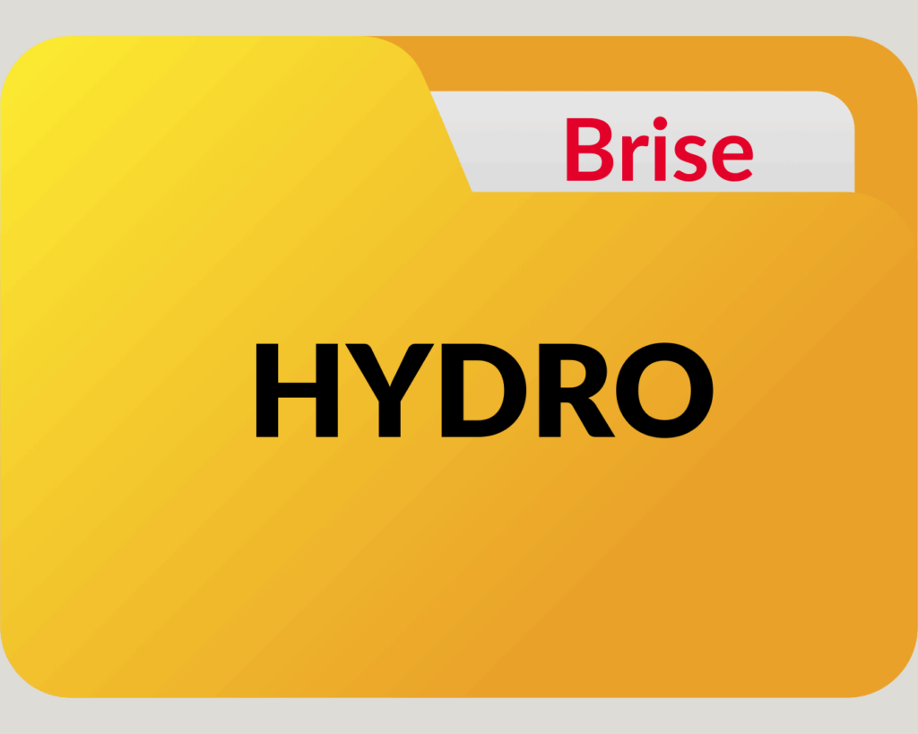 brise mr brasil para esquadrias de aluminio