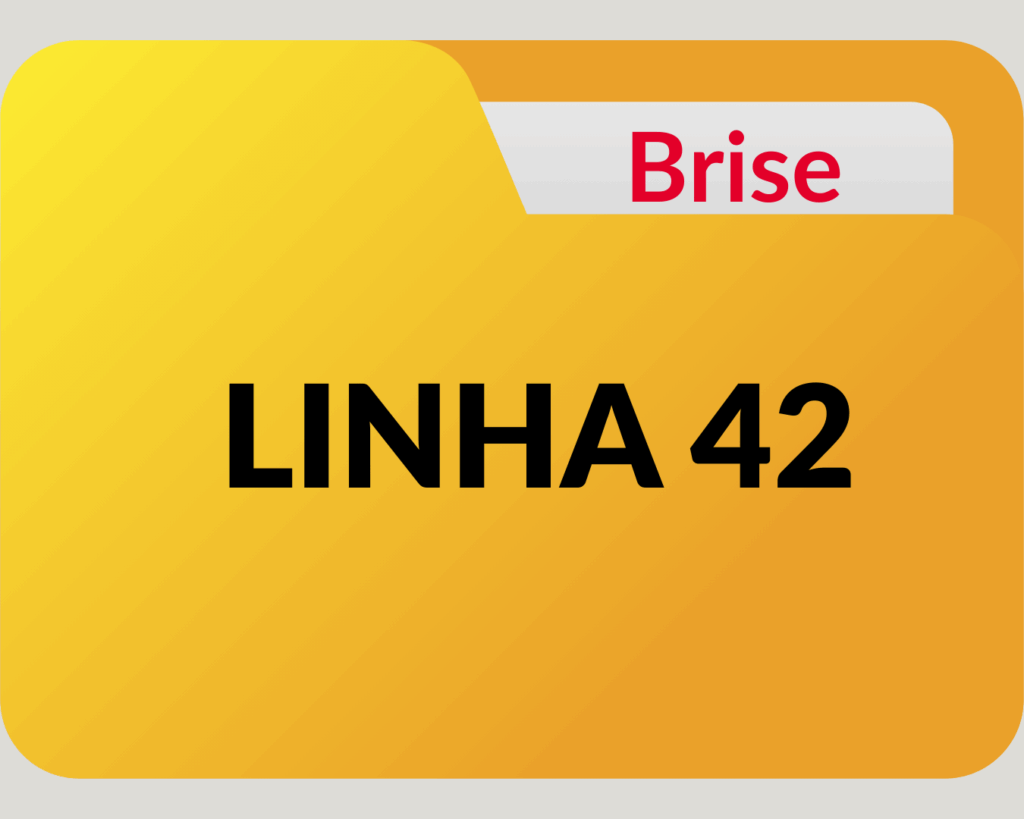 brise mr brasil para esquadrias de aluminio