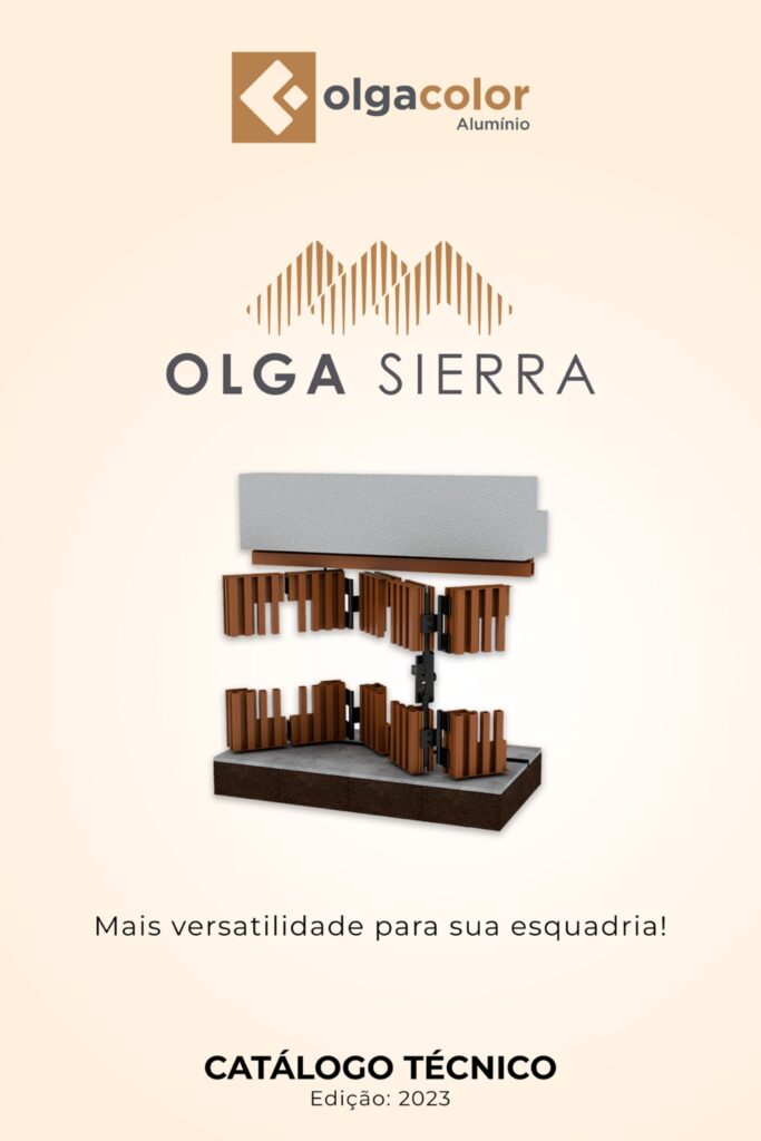 catálogo técnico de brises sistema olgacolor mr brasil