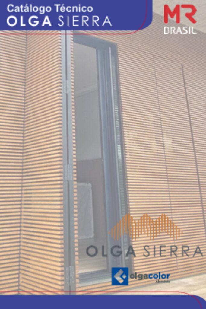 catálogo técnico de brises sistema olgacolor mr brasil