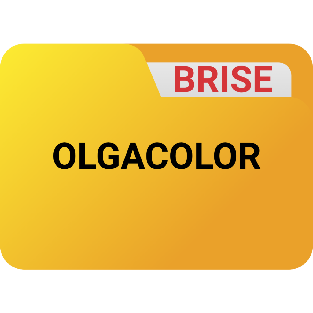 BRISE DE ALUMÍNIO