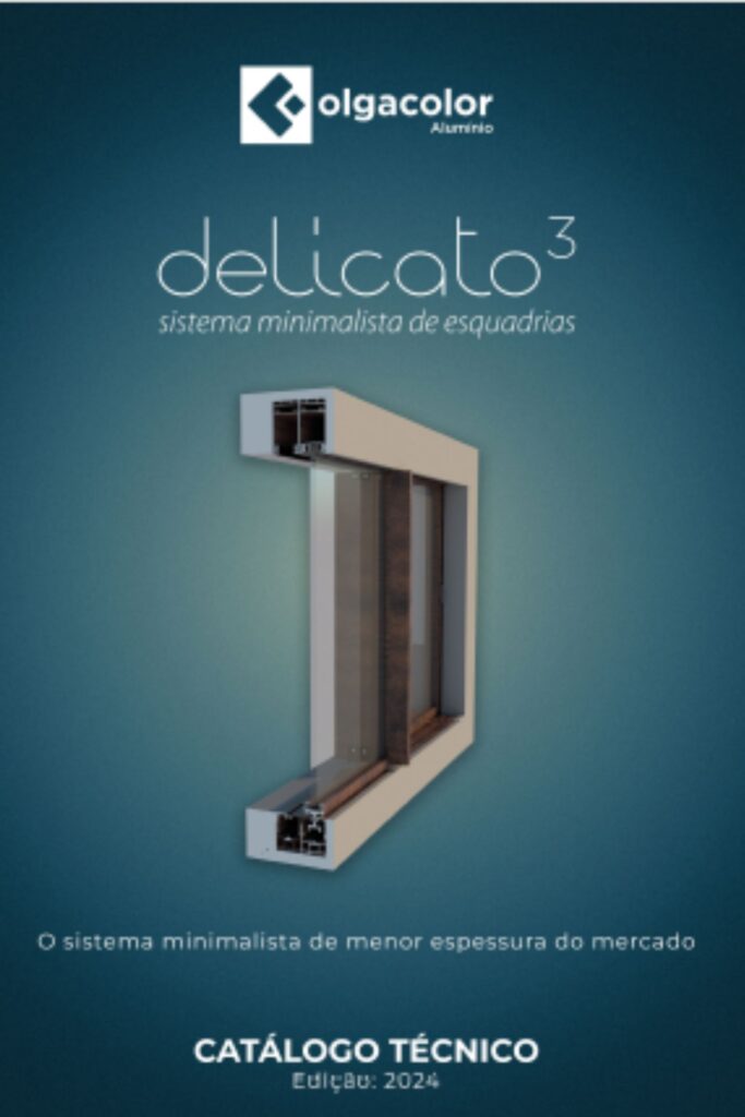 CATÁLOGO TÉCNICO DELICATO3