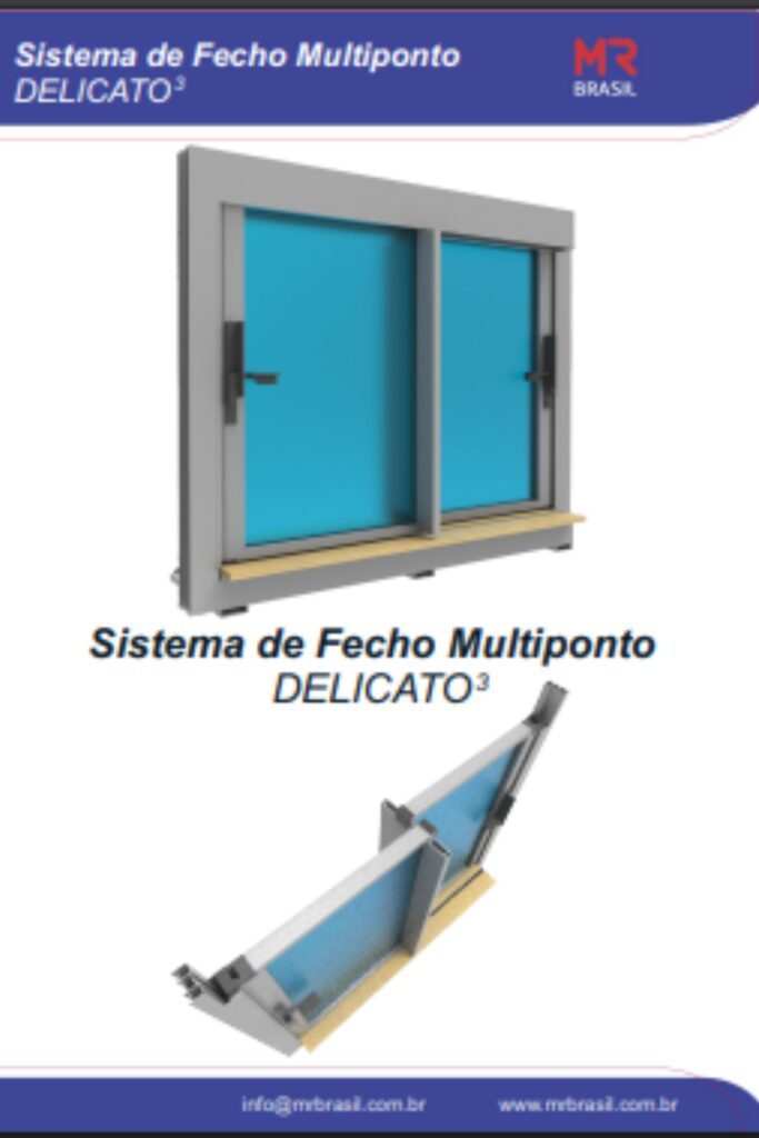 CATÁLOGO TÉCNICO DELICATO3
