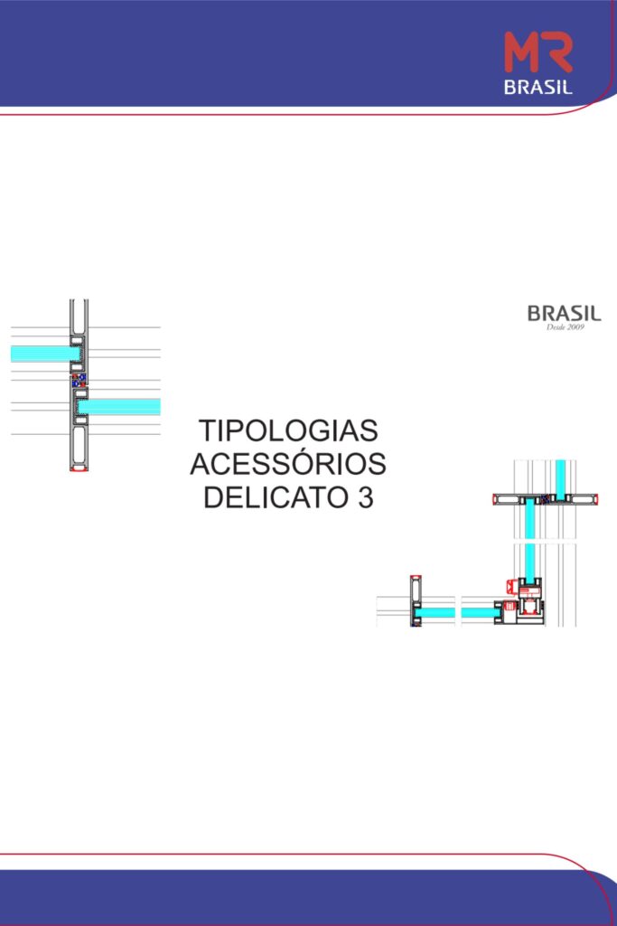 CATÁLOGO TÉCNICO DELICATO3